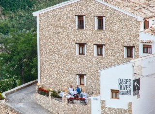 Los gastos fijos de tener una casa rural